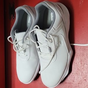 Footjoy golf shoes 10.5M
